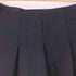 THE TOE MARYLEBONE PLEATS SKIRT メリルボーン プリーツスカート レディース M