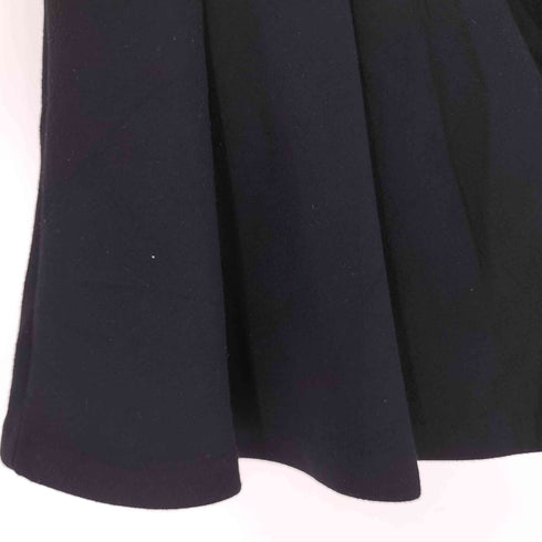 THE TOE MARYLEBONE PLEATS SKIRT メリルボーン プリーツスカート レディース M