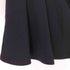 THE TOE MARYLEBONE PLEATS SKIRT メリルボーン プリーツスカート レディース M