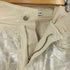 ザラ ZARA メタリック デニム スカート レディース JPN:XS