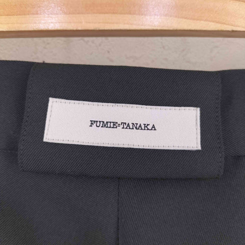 フミエタナカ FUMIE=TANAKA sarrouel half PA レディース JPN:2