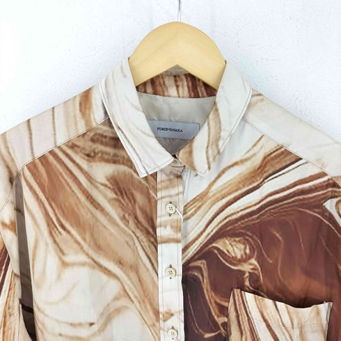 フミエタナカ FUMIE=TANAKA marble sh レディース JPN:1