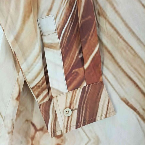 フミエタナカ FUMIE=TANAKA marble sh レディース JPN:1