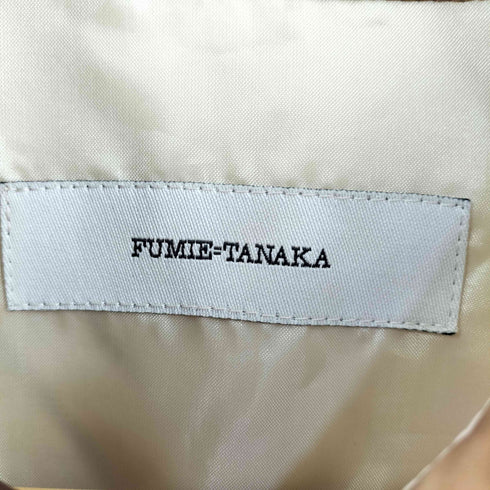 フミエタナカ FUMIE=TANAKA marble sh レディース JPN:1