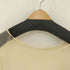 A CCORDION SHINY SHEER PULLOVER domestic レディース JPN:M