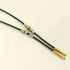 フミエタナカ FUMIE=TANAKA fang ring necklace F23A-65 GRN レディース