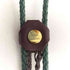 フミエタナカ FUMIE=TANAKA fang ring necklace F23A-65 GRN レディース