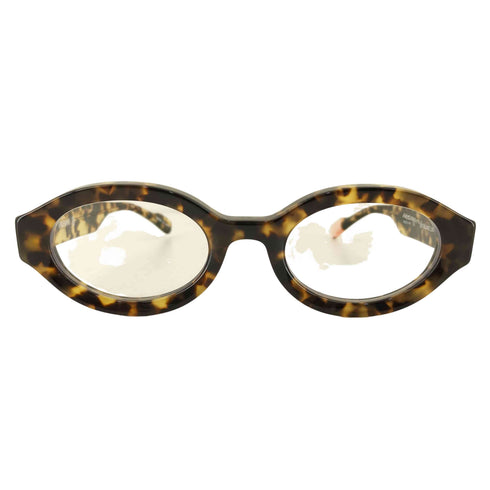 817 BLANC LNT FE002 - CLASSIC HAVANA レディース 50 23