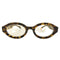 817 BLANC LNT FE002 - CLASSIC HAVANA レディース 50 23