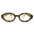 817 BLANC LNT FE002 - CLASSIC HAVANA レディース 50 23