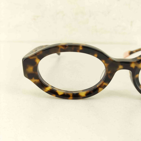 817 BLANC LNT FE002 - CLASSIC HAVANA レディース 50 23
