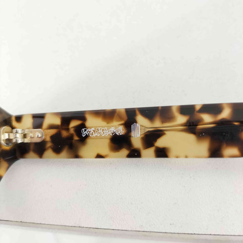 817 BLANC LNT FE002 - CLASSIC HAVANA レディース 50 23