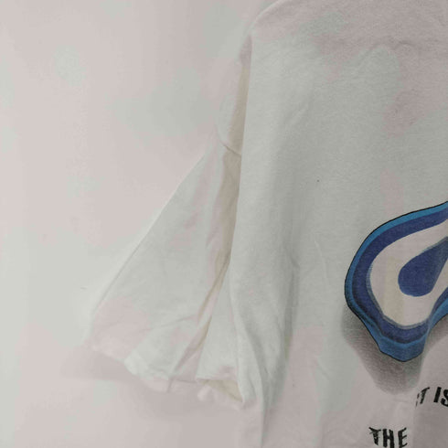 90s USA製 OREO Is Life OREO Is Life 企業プリントTシャツ コピーライト1996 メンズ JPN:XL