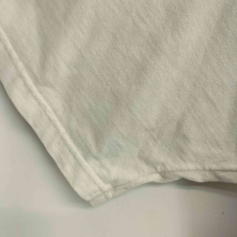 フルーツオブザルーム FRUIT OF THE LOOM 90s-00s Real Developers Know 企業プリントTシャツ メンズ JPN:XL