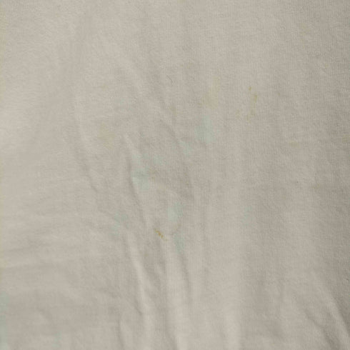 フルーツオブザルーム FRUIT OF THE LOOM 90s-00s Real Developers Know 企業プリントTシャツ メンズ JPN:XL