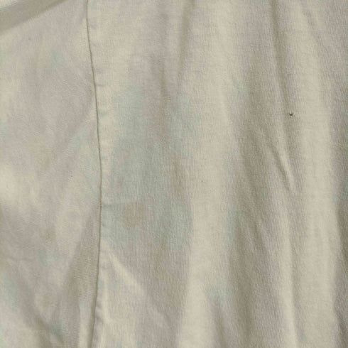 ヘインズ Hanes 90s-00s 医療系 企業プリントTシャツ メンズ JPN:XL