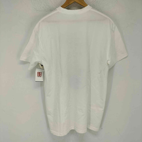 STACKING CONTEST 2000 企業プリントTシャツ メンズ JPN:XXL