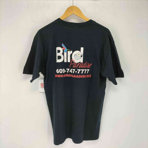 ギルダン GILDAN BIRDPARADISE 企業プリントTシャツ タイハクオウム メンズ JPN:L