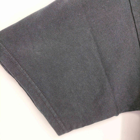 ギルダン GILDAN BIRDPARADISE 企業プリントTシャツ タイハクオウム メンズ JPN:L