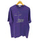ヘインズ Hanes 90s USA製 BEEFY-T 十字架 プリントTシャツ メンズ JPN:XL