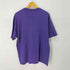 ヘインズ Hanes 90s USA製 BEEFY-T 十字架 プリントTシャツ メンズ JPN:XL