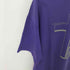 ヘインズ Hanes 90s USA製 BEEFY-T 十字架 プリントTシャツ メンズ JPN:XL