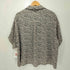 クラネ CLANE CIRCLE FLOWER SHIRT レディース JPN:2