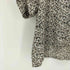 クラネ CLANE CIRCLE FLOWER SHIRT レディース JPN:2