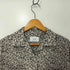 クラネ CLANE CIRCLE FLOWER SHIRT レディース JPN:2