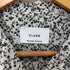クラネ CLANE CIRCLE FLOWER SHIRT レディース JPN:2