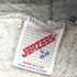 ジャージーズ JERZEES 80s-90s USA製 フロントプリント プルオーバーパーカー ソフトボール メンズ JPN:L
