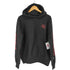 チャンピオン Champion 青単 復刻 REVERSE WEAVE プルオーバーパーカー メンズ JPN:M