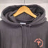 チャンピオン Champion 青単 復刻 REVERSE WEAVE プルオーバーパーカー メンズ JPN:M