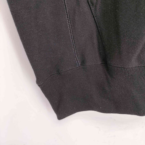 チャンピオン Champion 青単 復刻 REVERSE WEAVE プルオーバーパーカー メンズ JPN:M