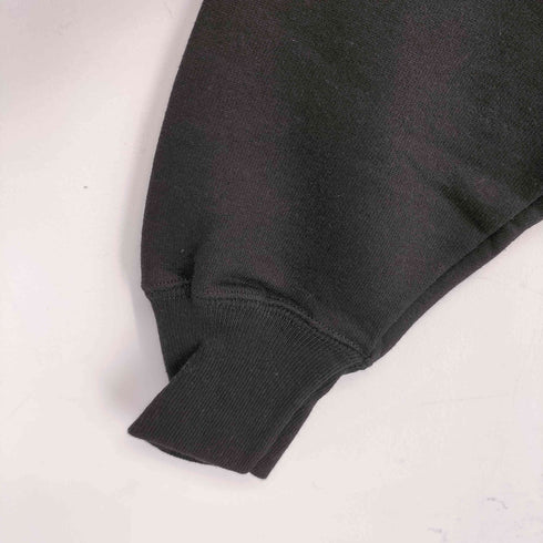 チャンピオン Champion 青単 復刻 REVERSE WEAVE プルオーバーパーカー メンズ JPN:M