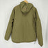 ブリティッシュアーミー BRITISH ARMY イギリス軍 PCS THERMAL JACKET メンズ JPN:L
