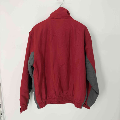 カベラス Cabelas 裏フリース ジップアップジャケット メンズ JPN:L