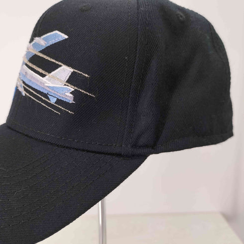 オット otto B-52 飛行機 刺繍6パネルキャップ メンズ ONE SIZE