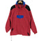 コロンビア Columbia 90S パッカブルフード サイドジップ マウンテンパーカー メンズ import:M