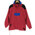 コロンビア Columbia 90S パッカブルフード サイドジップ マウンテンパーカー メンズ import:M