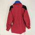 コロンビア Columbia 90S パッカブルフード サイドジップ マウンテンパーカー メンズ import:M