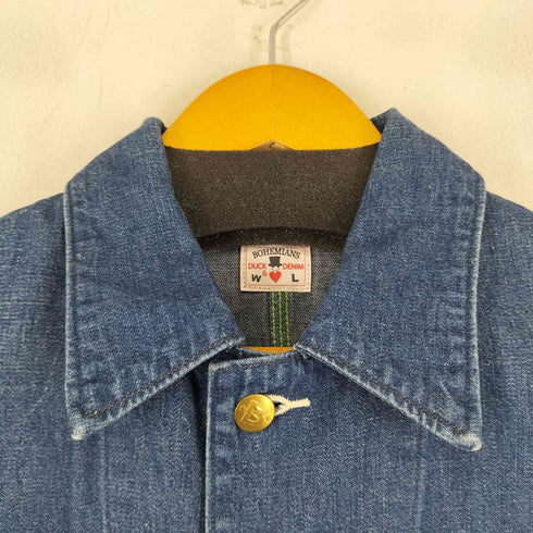 ボヘミアンズ BOHEMIANS メンズ JPN:L