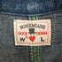 ボヘミアンズ BOHEMIANS メンズ JPN:L