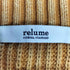ジャーナルスタンダードレリューム JOURNAL STANDARD relume 23AW ガーメントダイベスト メンズ FREE