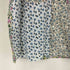 ビームスボーイ BEAMS BOY 花柄 クレイジー S/S 開襟シャツ レディース