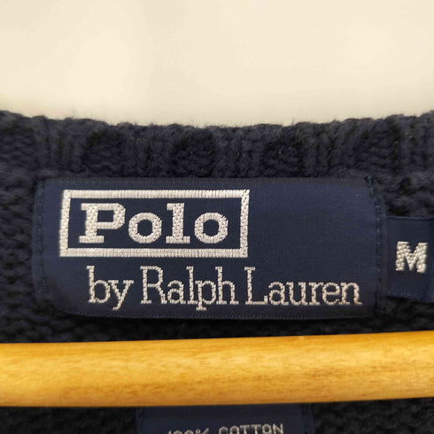 ポロラルフローレン POLO RALPH LAUREN ポニー刺繍 S/S ポロシャツ メンズ import:XL