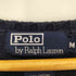 ポロラルフローレン POLO RALPH LAUREN ポニー刺繍 S/S ポロシャツ メンズ import:XL