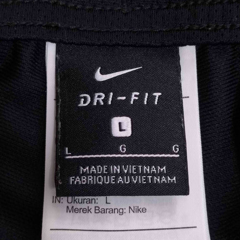 ナイキ NIKE DRI-FIT アカデミー K2 トラックパンツ メンズ import:L