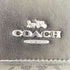 コーチ COACH ノース/サウス フォーン クロスボディ・シグネチャー キャンバス バッグ メンズ
