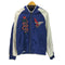 ギャップ Gap California Souvenir Bomber Jacket カルフォルニア スーベニア ボンバージャケット スカジャン ジップアップ ナイロン メンズ import:M